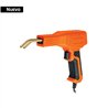Kit de Pistola para Soldar Plástico 50 W Y 200 Grapas Truper