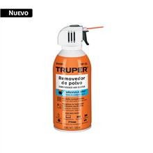 Removedor de Polvo (aire Comprimido) Truper