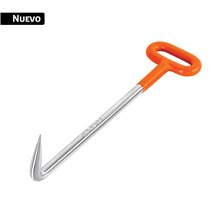 Amarrador de Varillas con Grip Truper