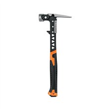 Martillo Multifuncional Forjado 16 Oz Uña Recta Expert