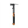 Martillo Multifuncional Forjado 16 Oz Uña Recta Expert
