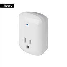 Adaptador con Supresor de Picos 1470 Joules Volteck