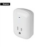 Adaptador con Supresor de Picos 1470 Joules Volteck