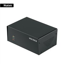 Compensador de Voltaje Volteck