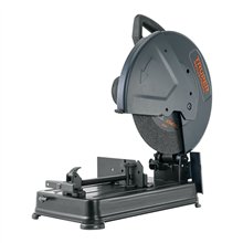 Tronzadora / Cortadora de Metales 14 2200 W Mango Recto