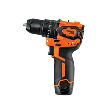 Rotomartillo/destornillador 3/8 12v 1 Batería 2 Ah Pro