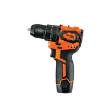 Taladro/destornillador 3/8 12v 1 Batería 2ah Truper Pro
