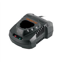 Cargador de Baterías de Ion Litio de 12 V Truper Pro