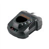 Cargador de Baterías de Ion Litio de 12 V Truper Pro