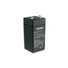 Batería Recargable para Básculas 4V / 4Ah Truper