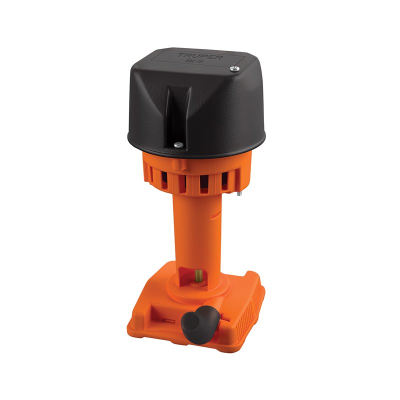 Bomba para Enfriadores Y Refrigeradores 70w Truper