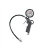 Inflador de Llantas con Manómetro 1/4 Npt Truper