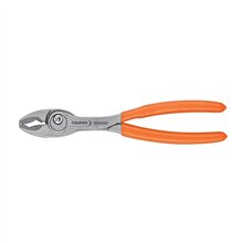 Pinza de Chofer 8 Doble Angulo de Agarre Truper