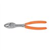 Pinza de Chofer 8 Doble Angulo de Agarre Truper