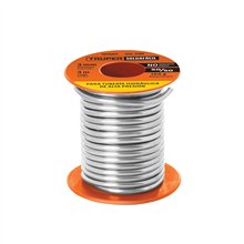 Soldadura 50/50 para Tubería Hidráulica 178 G Soldafácil
