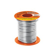 Soldadura 50/50 para Tubería Hidráulica 178 G Soldaklin