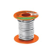 Soldadura 1/2-1/2 para Tubería Baja Presión 250g Soldaklin