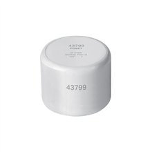 Tapón Hembra de Pvc Foset