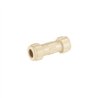 Cople de Compresión Pvc Foset