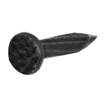 Clavos Negros para Concreto Caja