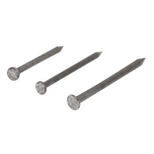 Clavos Alfilerillo con Cabeza Bolsa