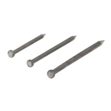 Clavos Alfilerillo sin Cabeza Bolsa