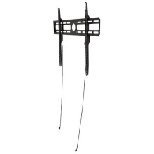 Soporte Fijo para pantallas de 32" a 70"