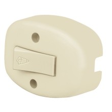 Interruptor de sobreponer para Timbre