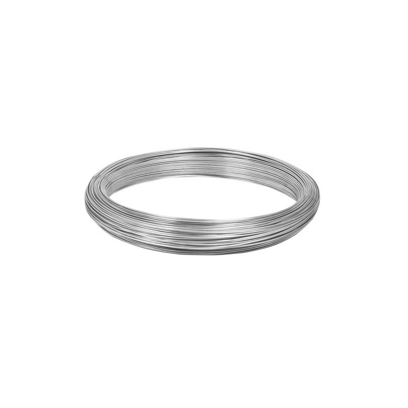 Alambre Galvanizado 30 grs FIERO