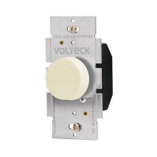 Atenuador de Luz Rotativo Línea standard