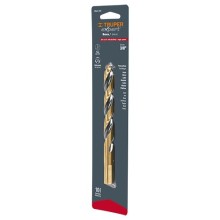 Brocas Alta Velocidad Turbo Steel Expert Blister