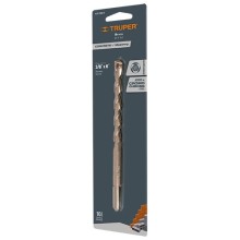 Brocas para Concreto Blister