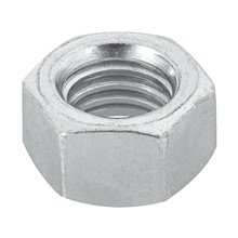 Tuercas Hexagonales