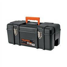 Caja Reforzada de Herramienta de 23", Truper