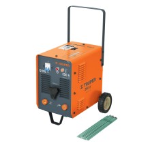 Soldadora compacta corriente alterna 250 A