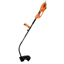 Desbrozadora Eléctrica Mango Tipo "D" 1000 W