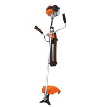 Desbrozadora a Gasolina Mango Bici 33 cc