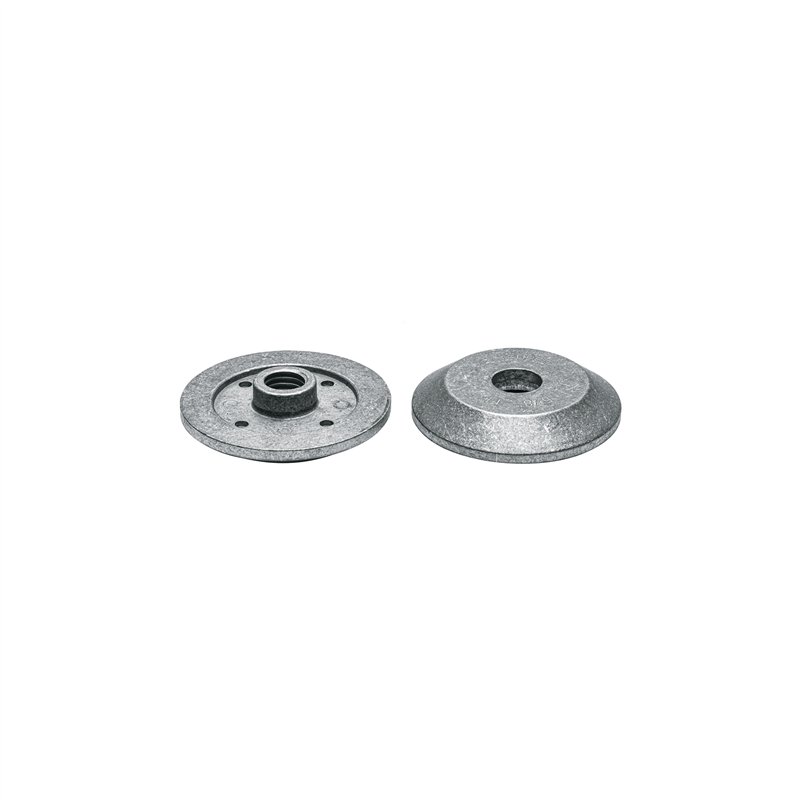 Adaptador para Discos Abrasivos Tipo 41 de 7" a 9"