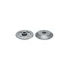 Adaptador para Discos Abrasivos Tipo 41 de 7" a 9"