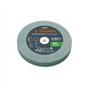 Piedra para Esmeril Carburo Silicio 6" Espesor 3/4"