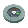 Piedra para Esmeril Carburo Silicio 6" Espesor 1"