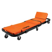 Cama / Banco de Taller 48"