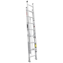 Escaleras de Extensión Tipo III 91 Kg