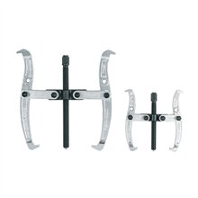 Extractores de Poleas 2 Quijadas