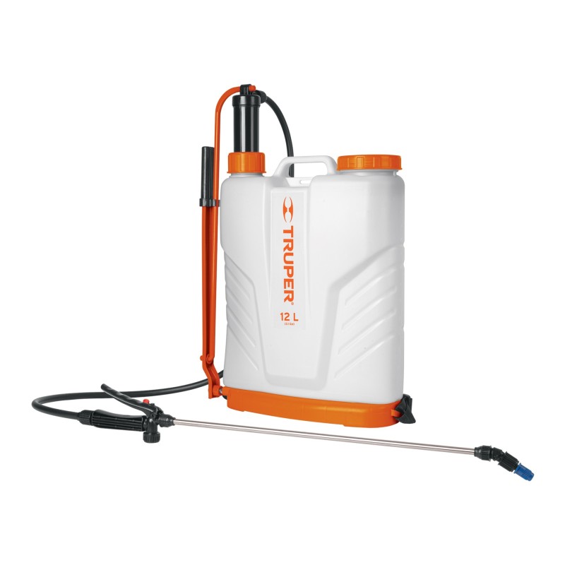 Fumigador de Mochila 12 Lts TRUPER