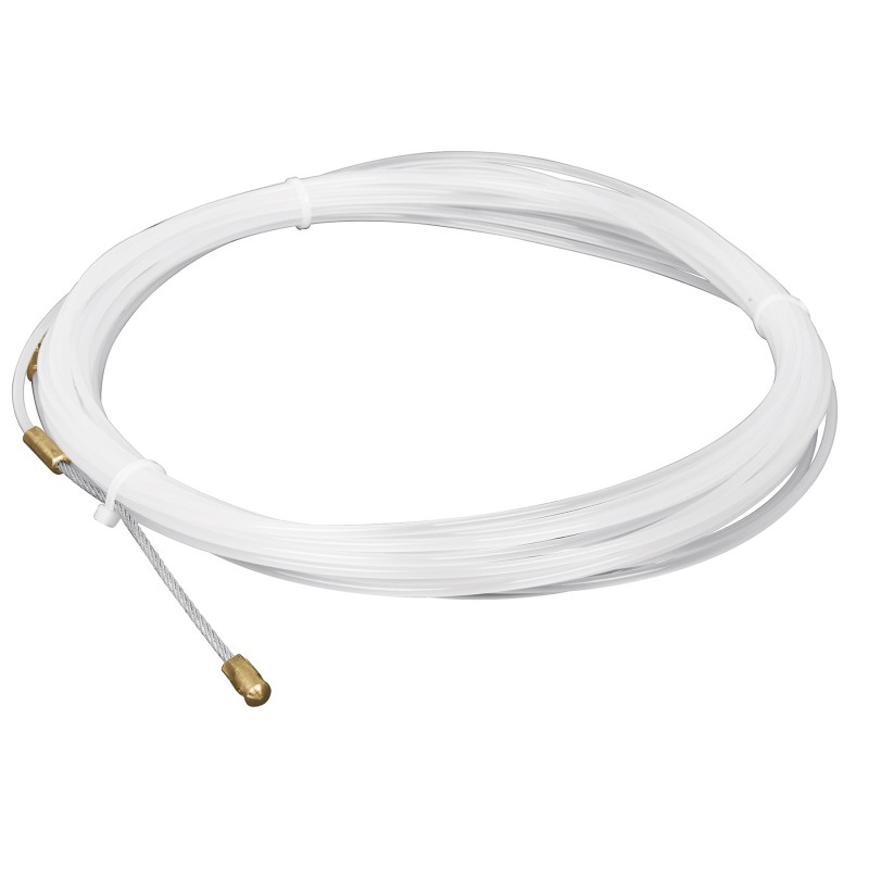 Guía de Nylon para Cable 15 M
