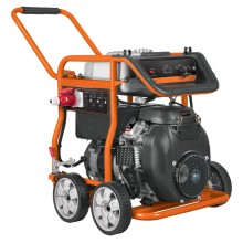 Generador Eléctrico a Gasolina 12000 W