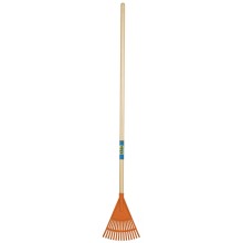 Escoba de Jardin Mango 42" para Niños