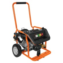 Hidrolavadora a Gasolina 4000 PSI