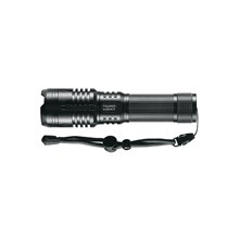 Linterna Recargable de Led 300 lm